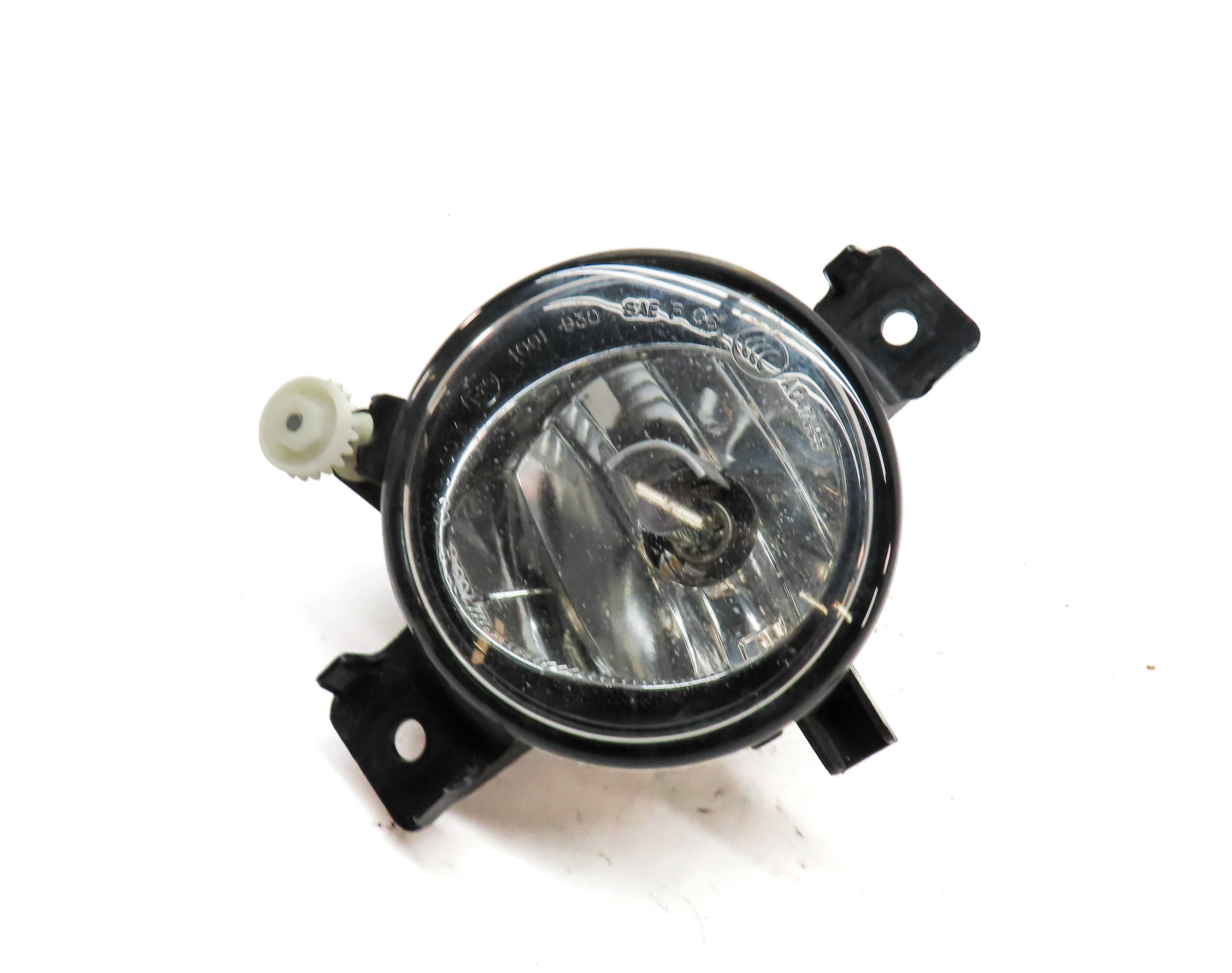 2011-2013 BMW X5 (E70) LEFT FRONT LOWER BUMPER DRIVER FOGLIGHT FOG LIGHT LAMP — exact item pictured